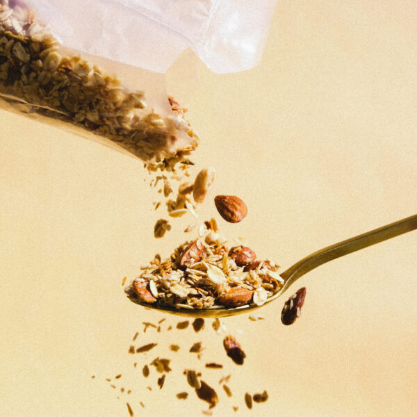 Granola Tradicional Sin Pasas - Image 4