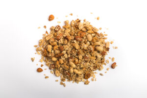 Granola Tradicional Sin Pasas