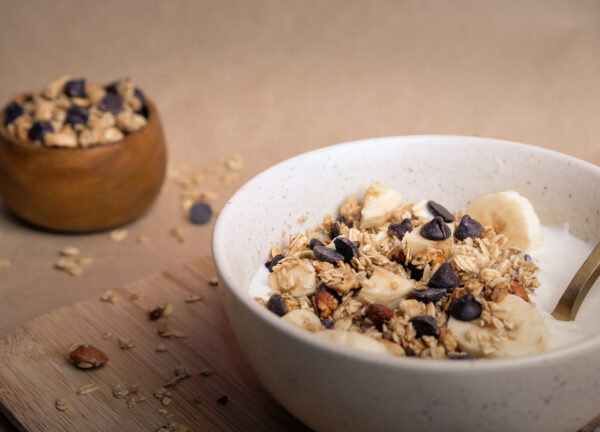 Granola Con Chips de Chocolate - Image 2