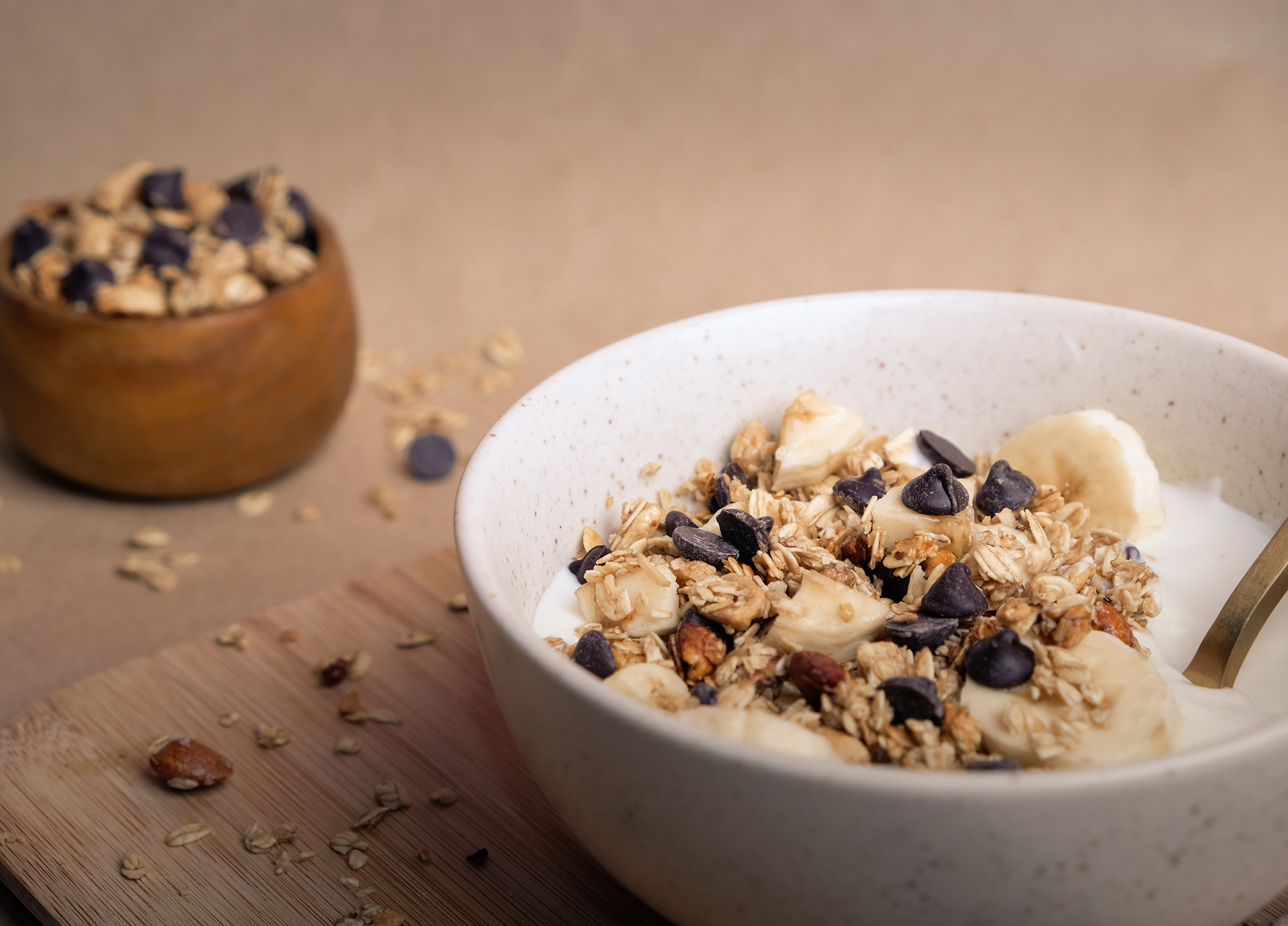 Granola Con Chips de Chocolate - Image 2